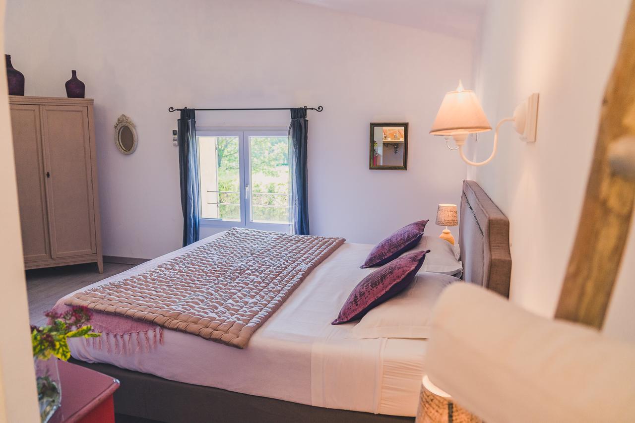 Maison Sadina Séguret Εξωτερικό φωτογραφία