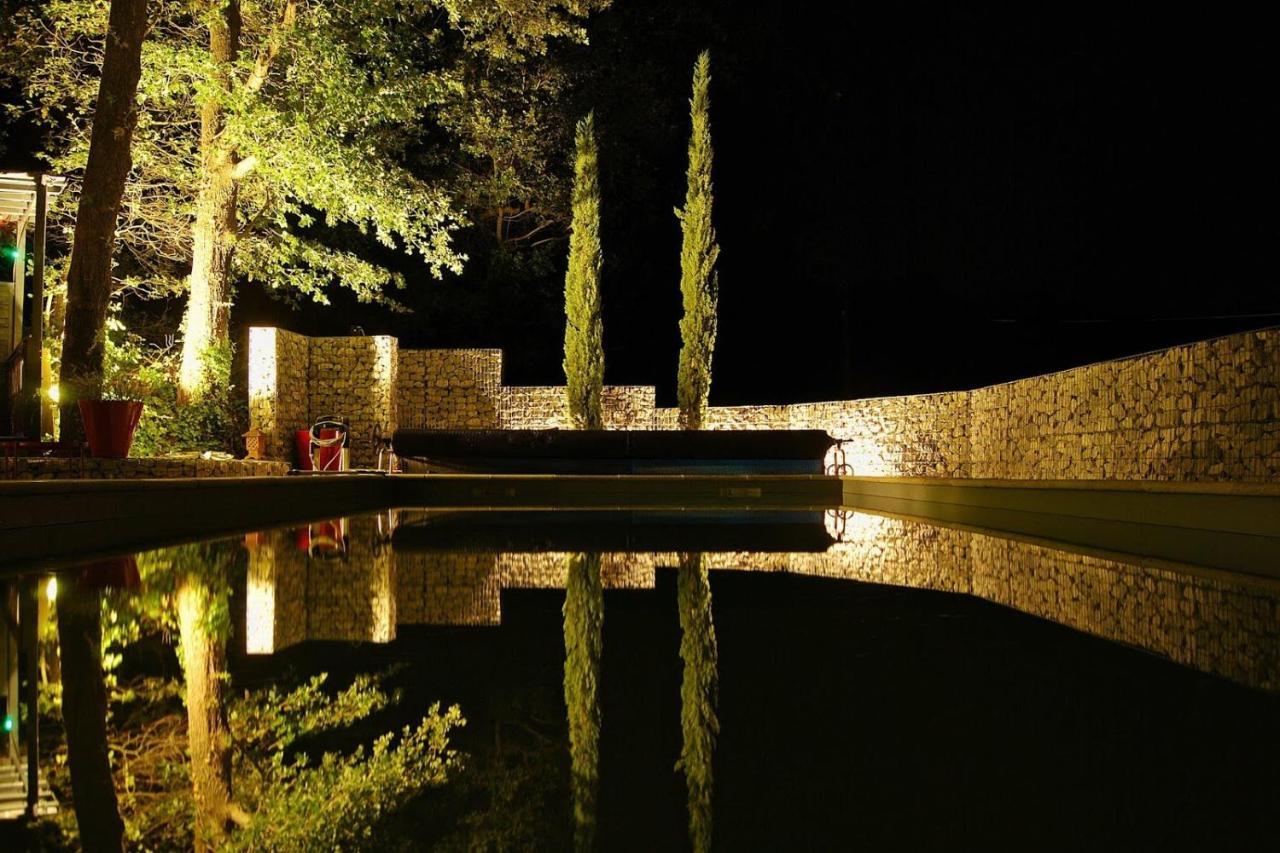 Maison Sadina Séguret Εξωτερικό φωτογραφία