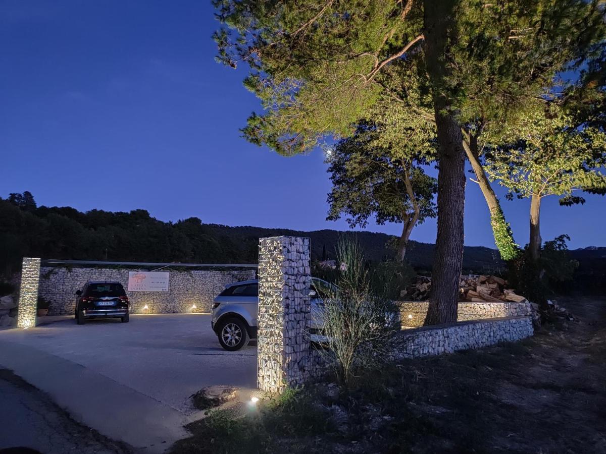 Maison Sadina Séguret Εξωτερικό φωτογραφία